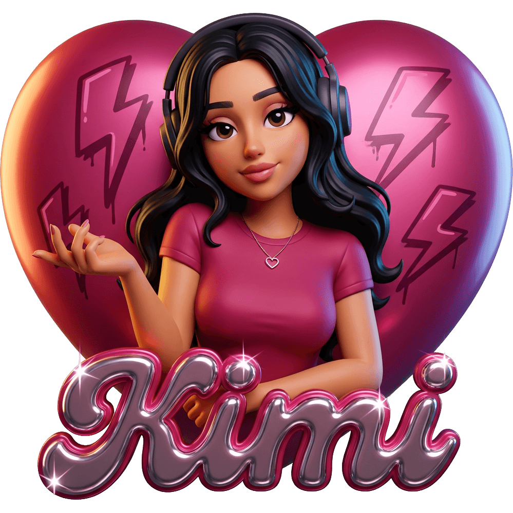 Kimi Shrug