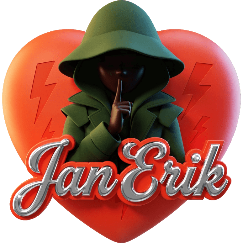 Jan Erik Tyst