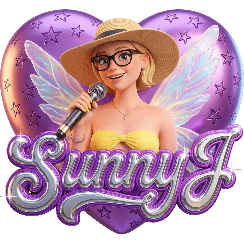 Sunny J Fairy
