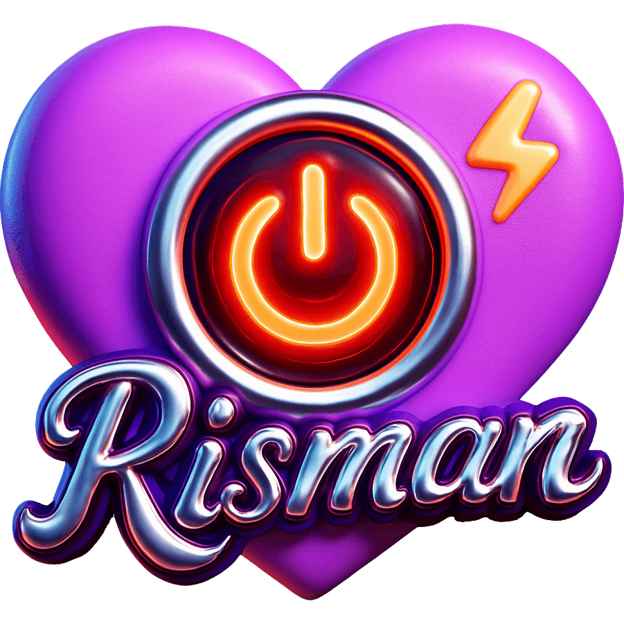 Butang Risman