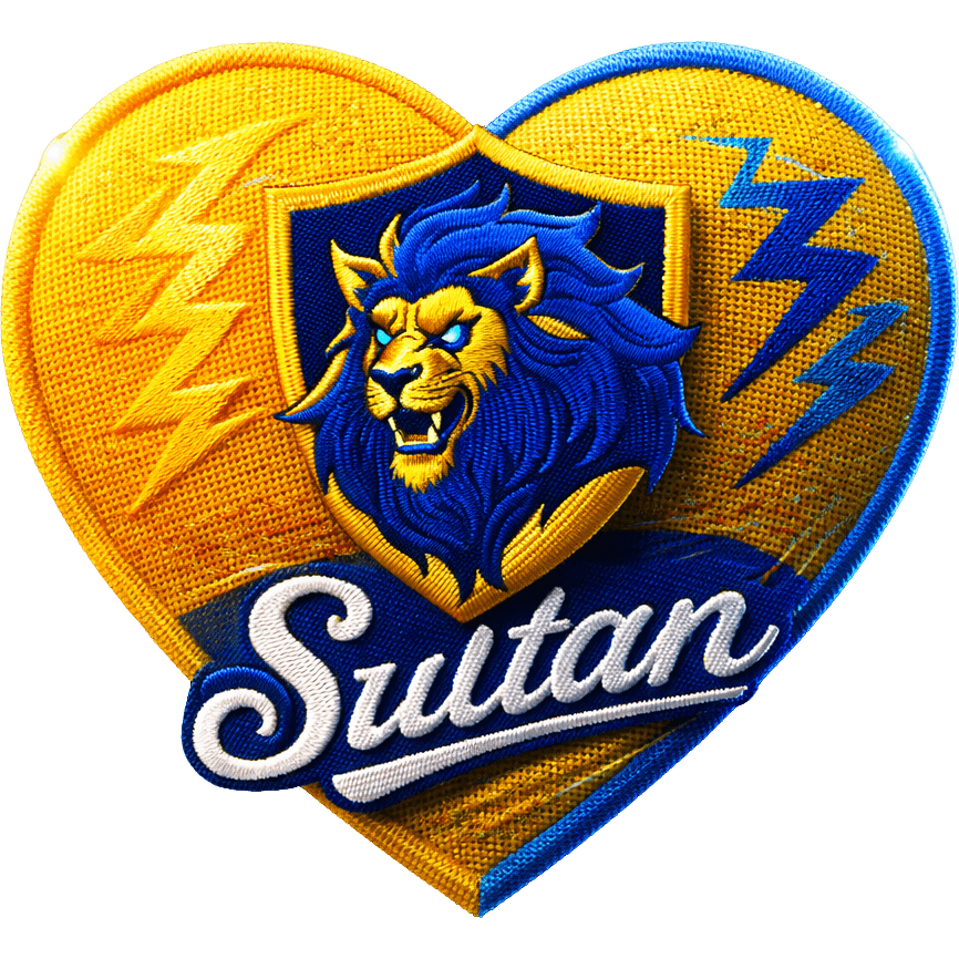 Sultan Ganas