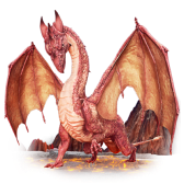 Dragon Flame