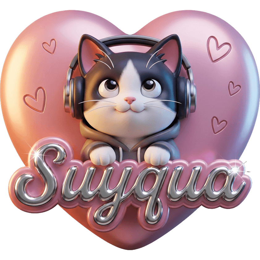 Mr Lee Suyqua