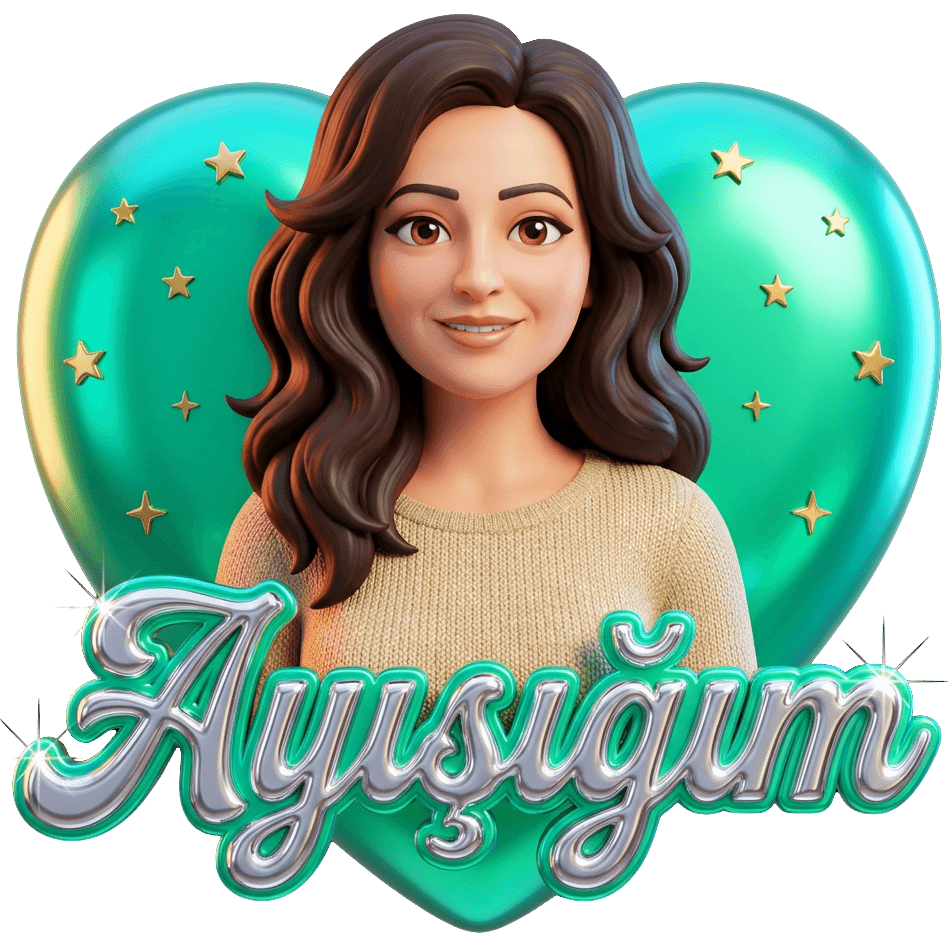 AYIŞIĞIM 
