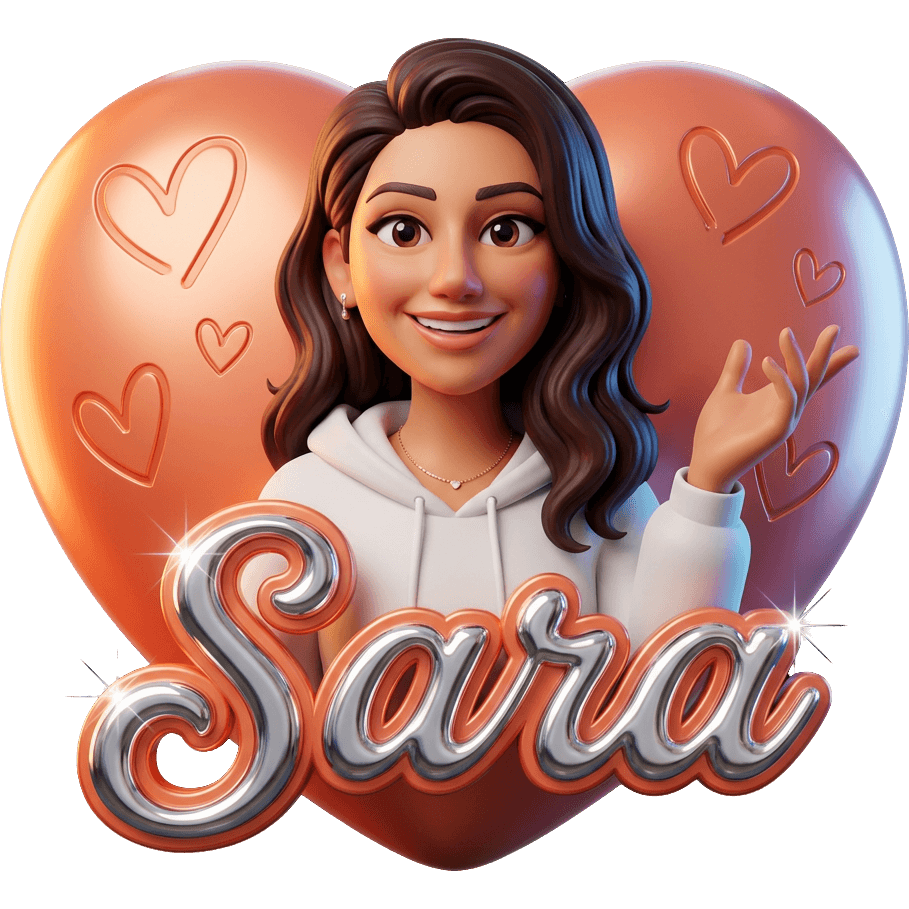Sara Winkt