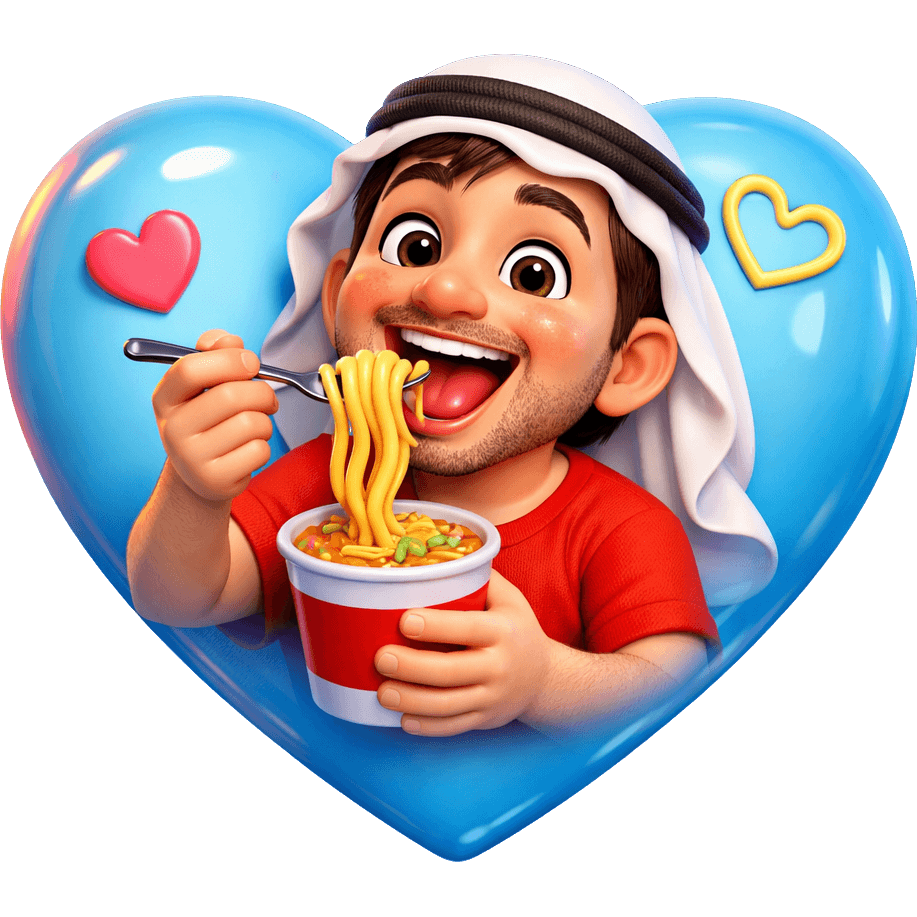 Ozan Noodles