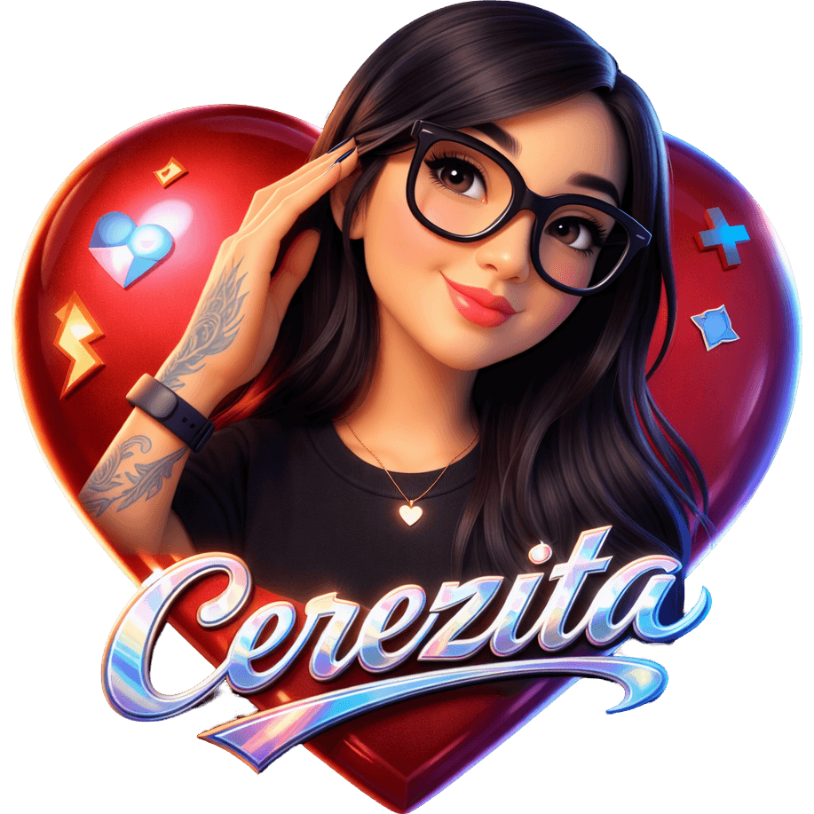 Cerezita Pop