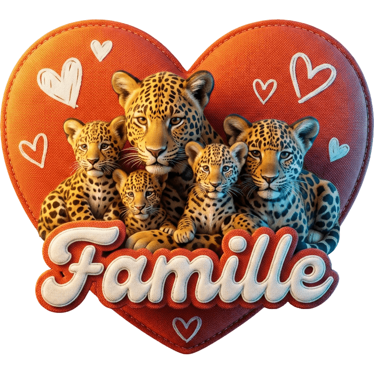 Famille2Clarence