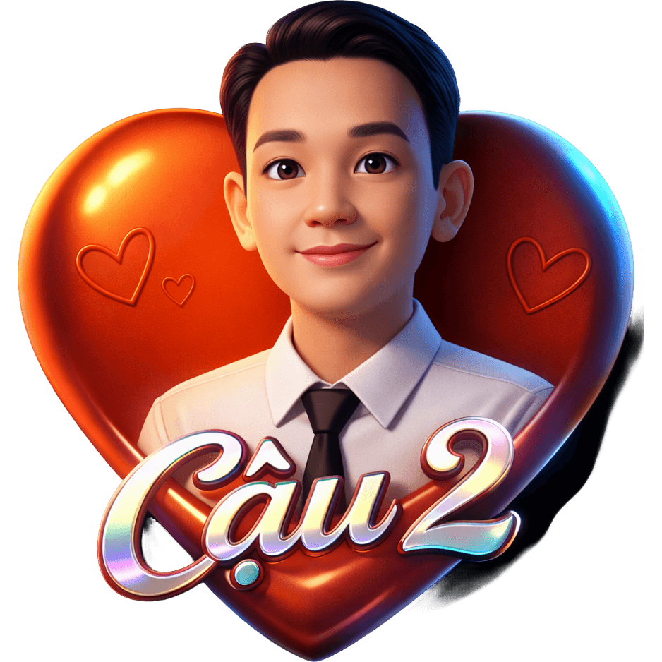 Cậu 2 Kha