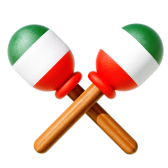 Maracas