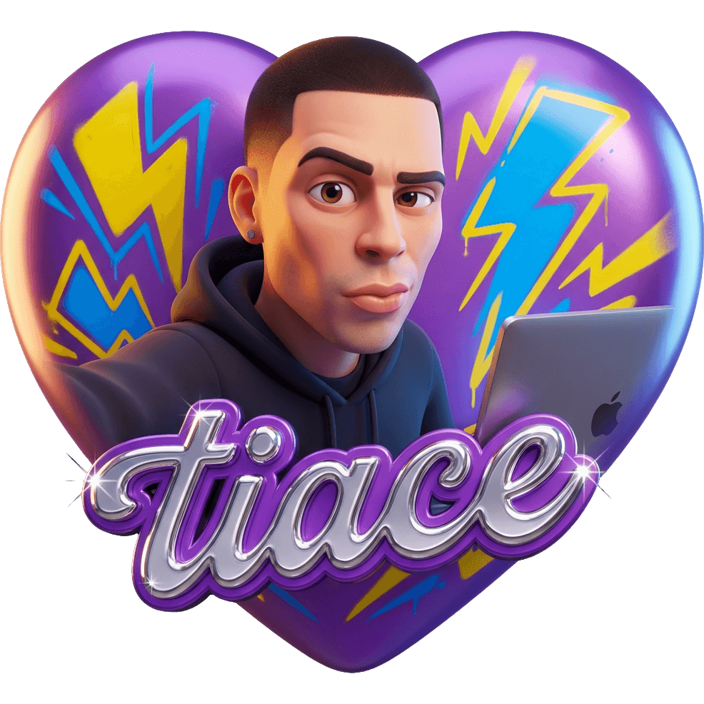 Tiace Snap