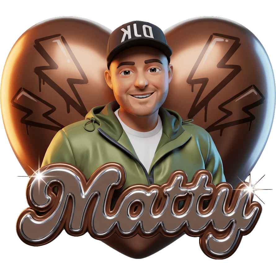 Matty Bolt