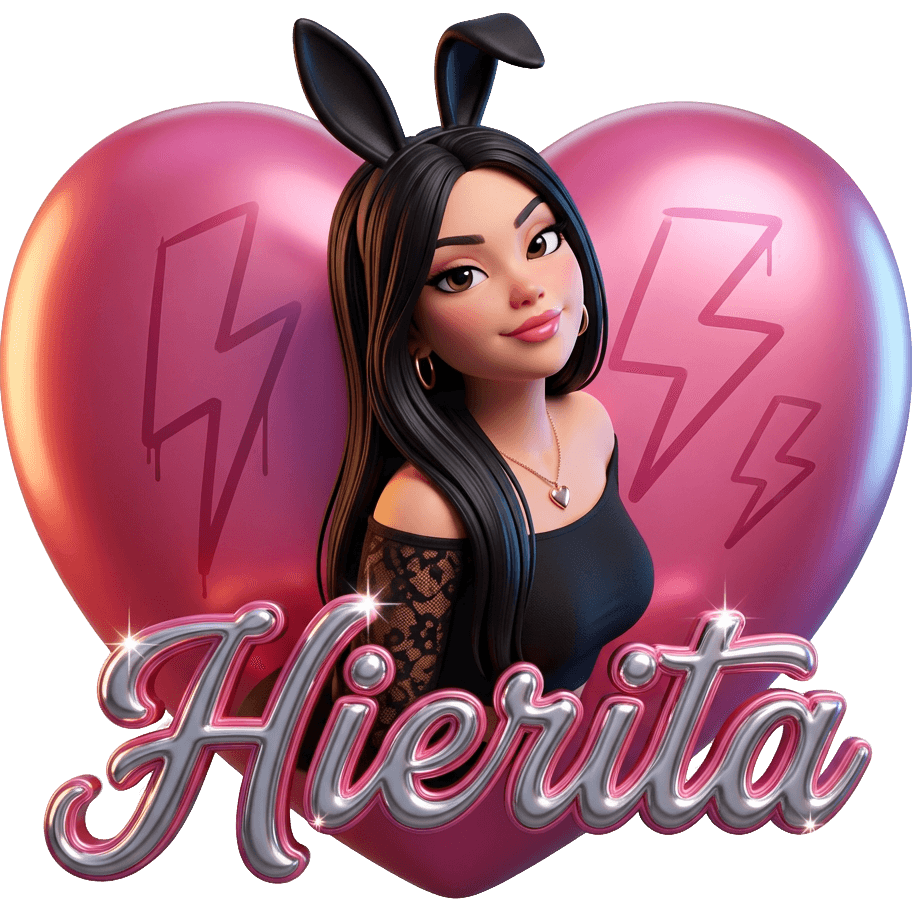 Hierita Bunny