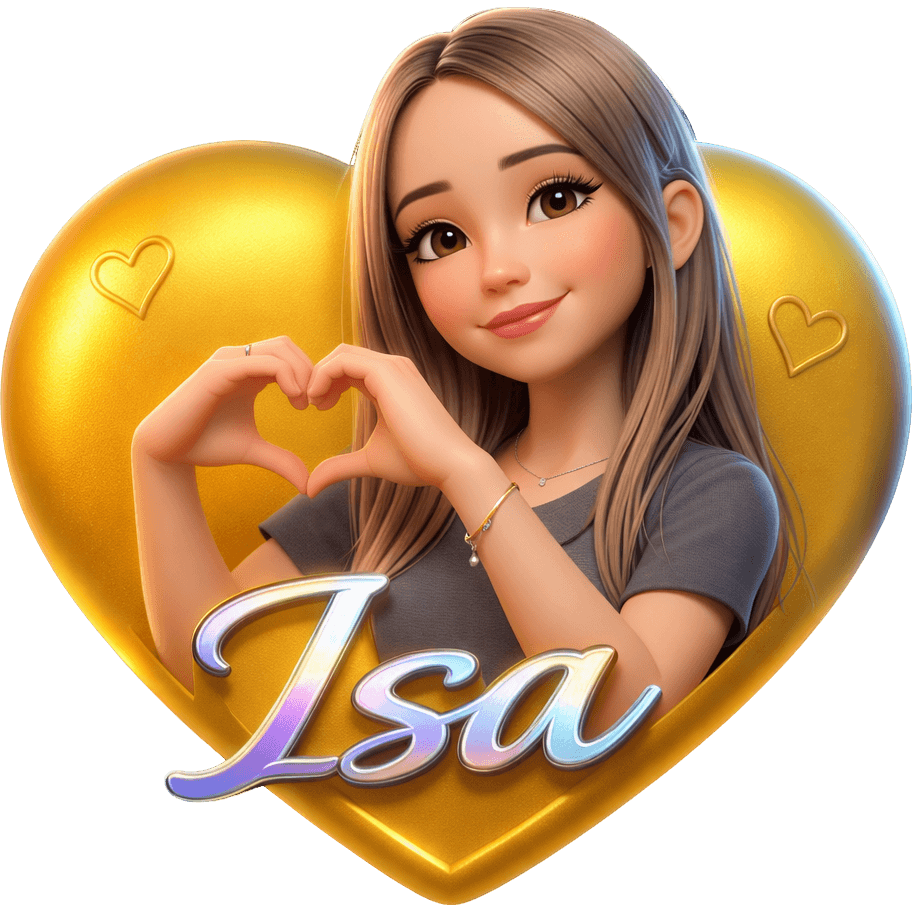 Isa de Corazon