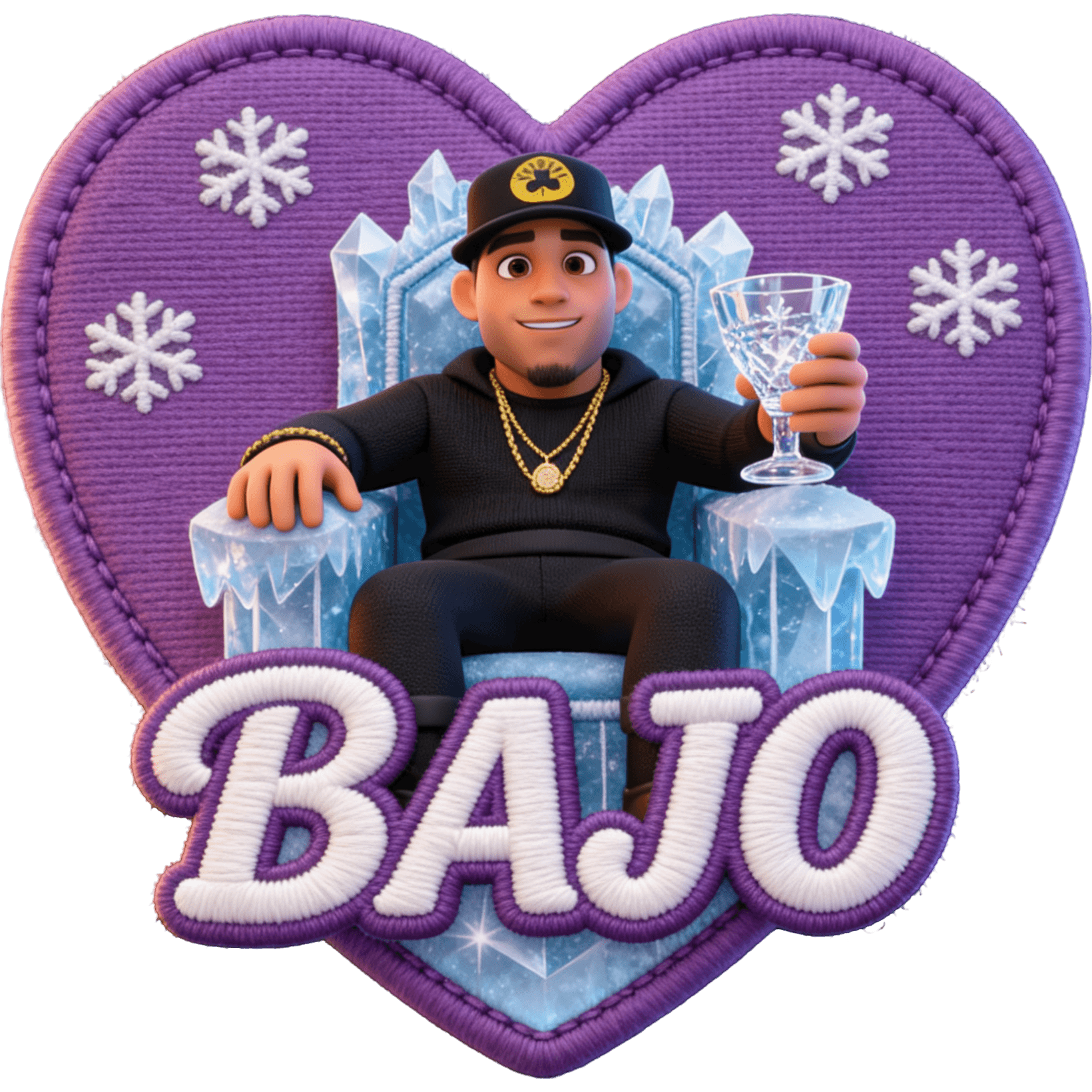 BAJO ZERO