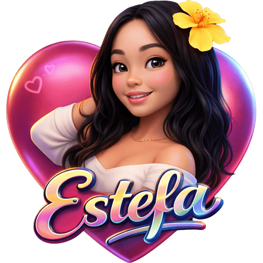 Estefa Flor