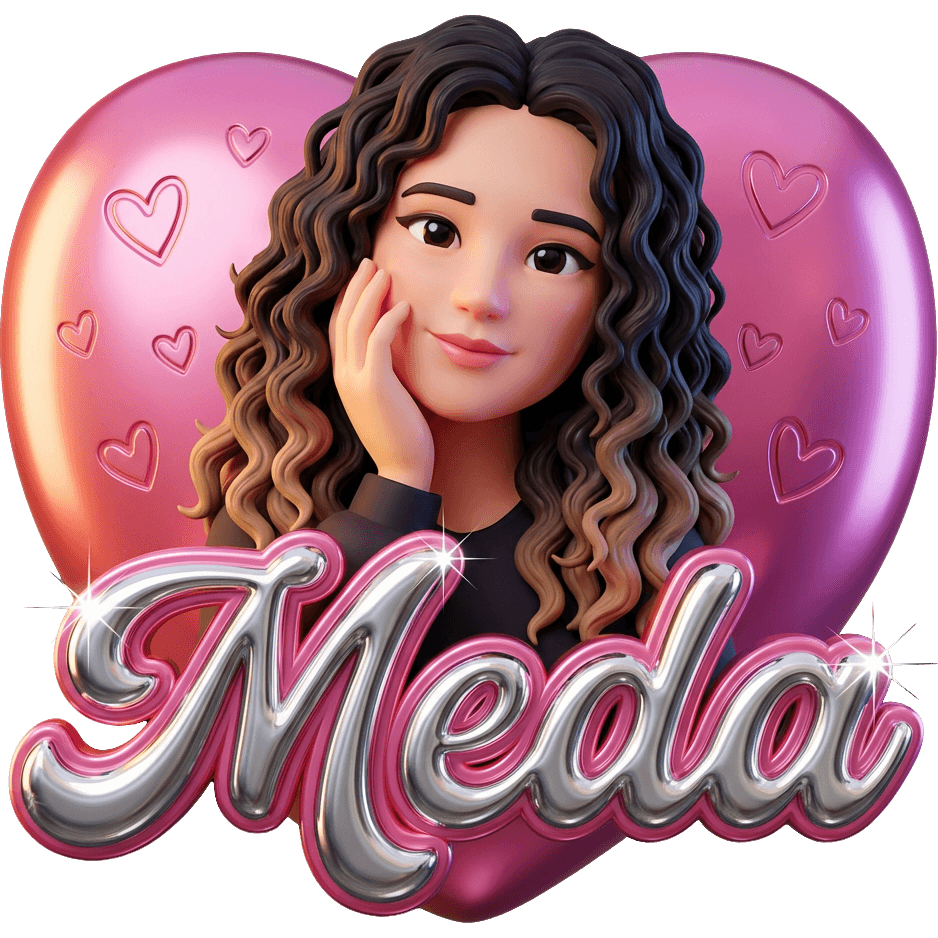 Meda Presente