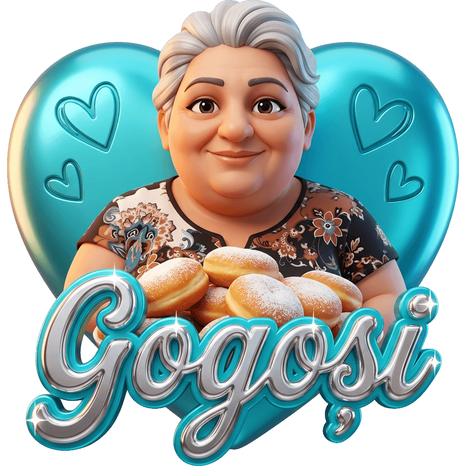 Gogoși Alexandra