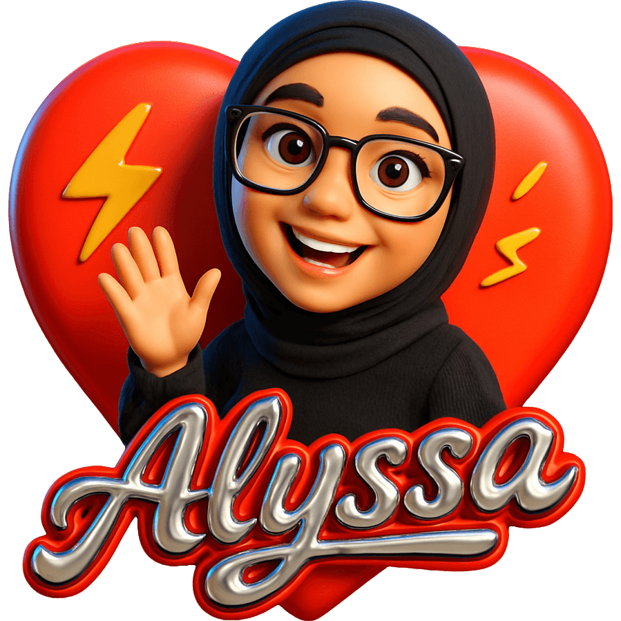 Lambaian Alyssa