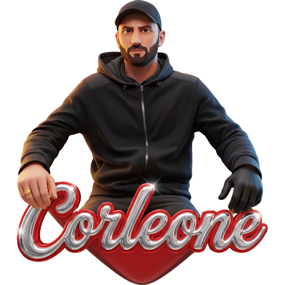 Corleone el Jéfé