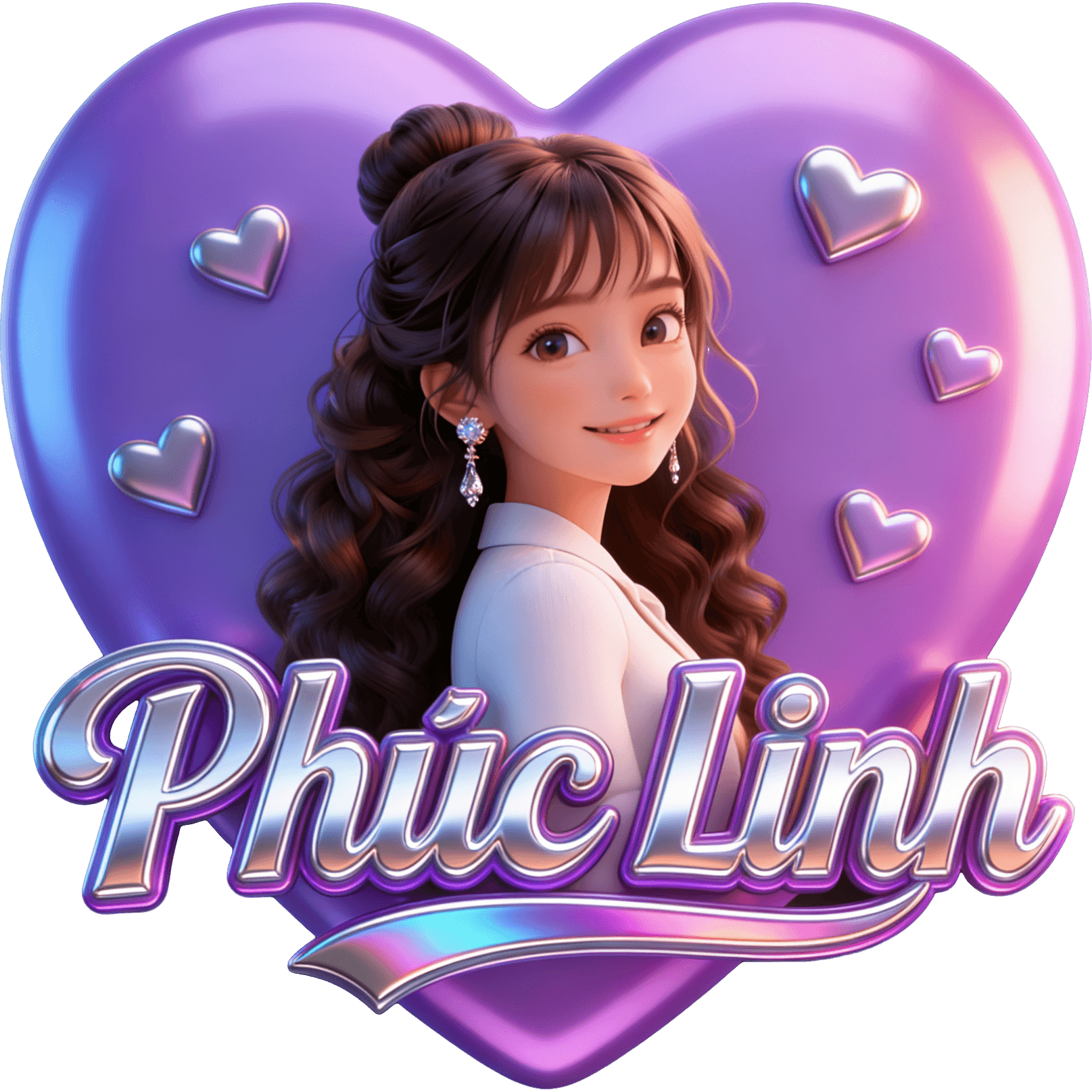 Phúc Linh