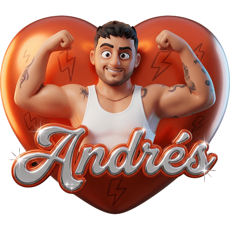 Andrés Fuerte