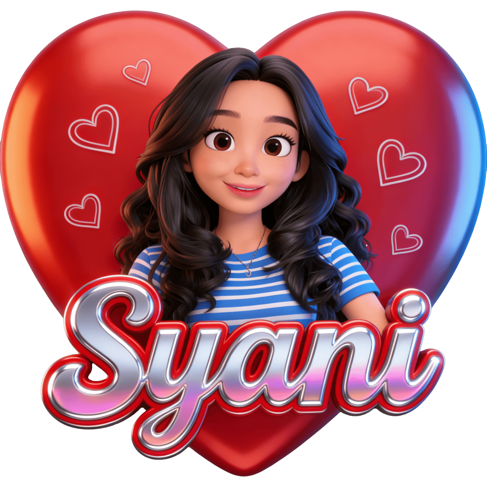 sywani
