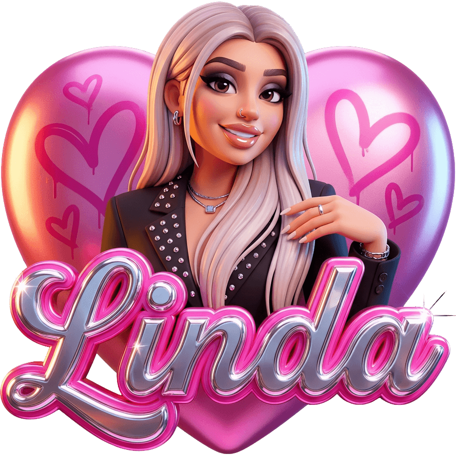 Linda Signatur