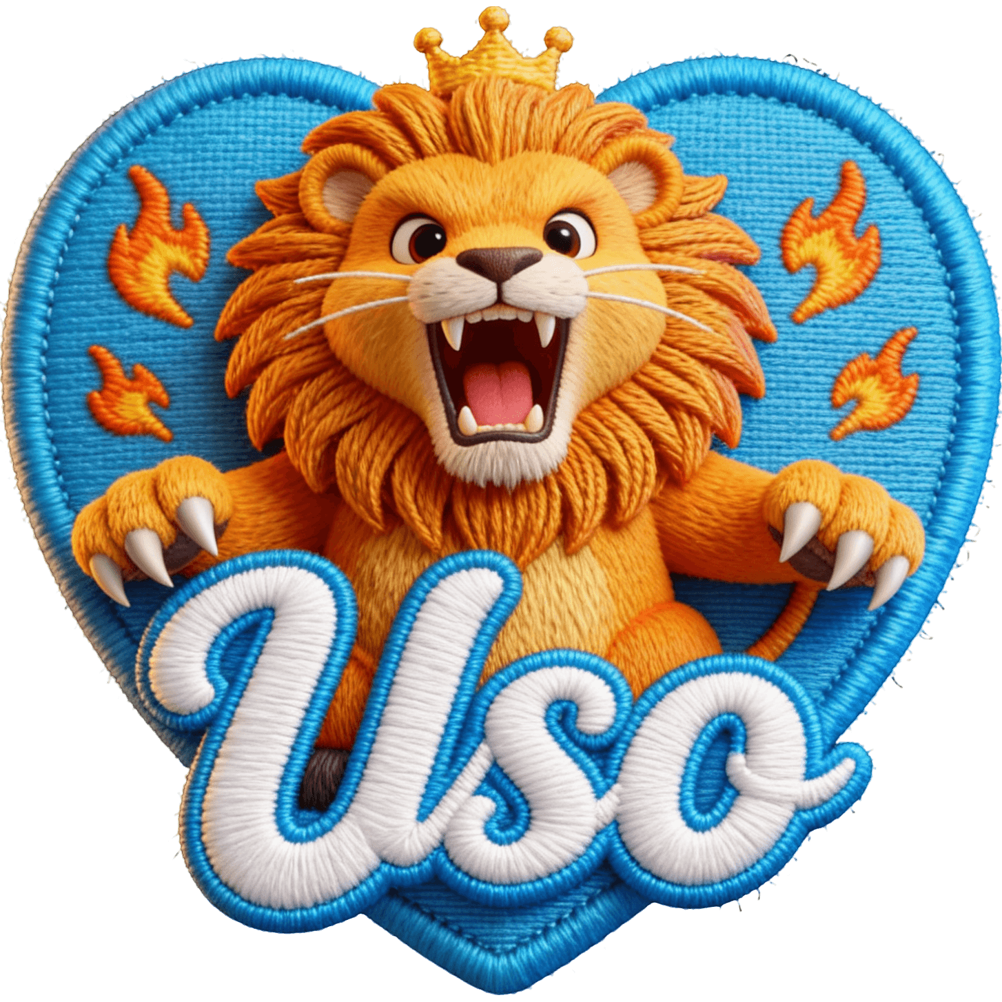 Uso Roar