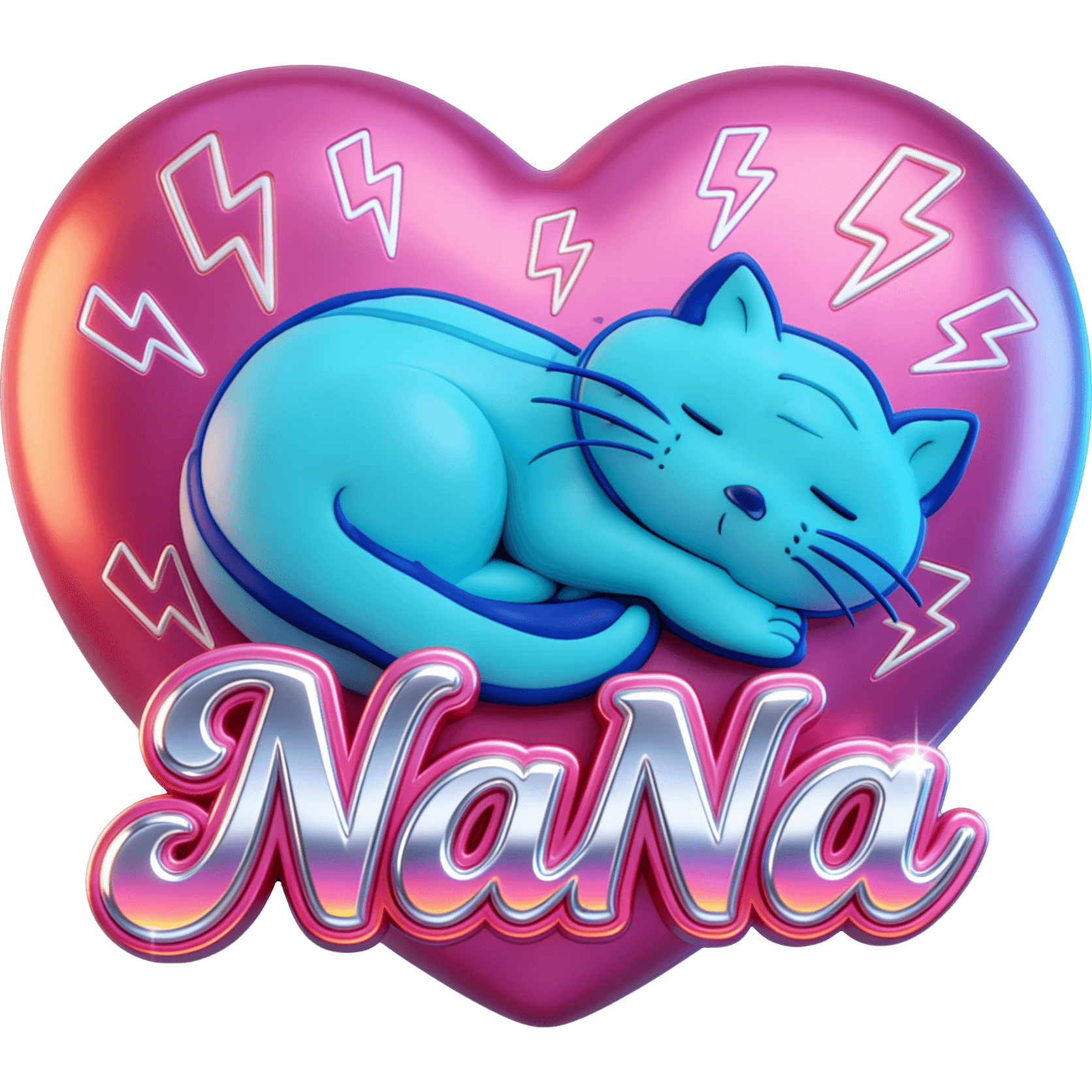 NaNaCat