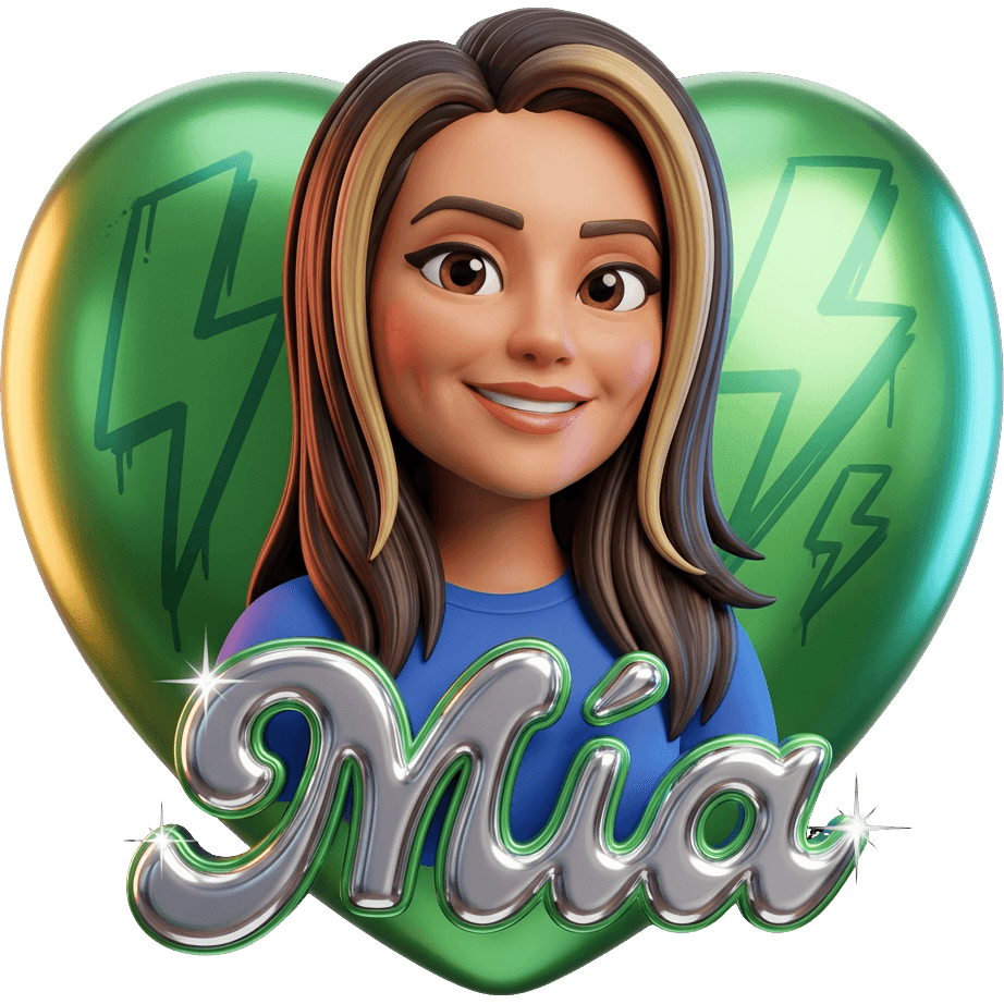 Mía