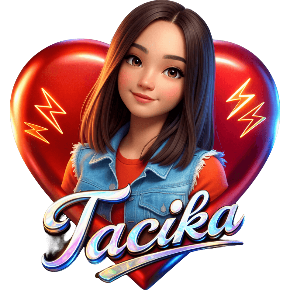 TACIKA 