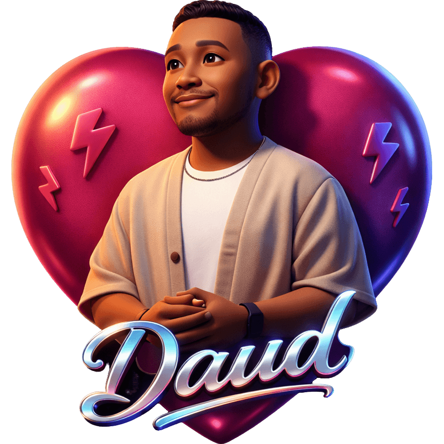 Daud