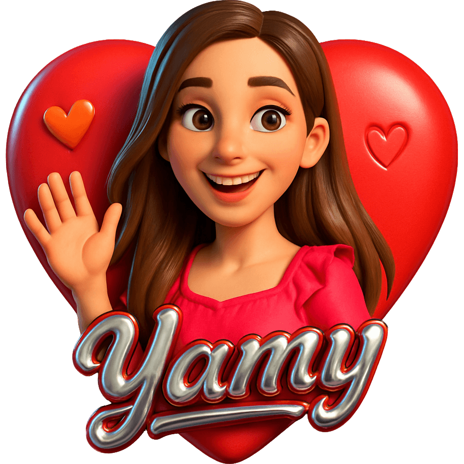 Saludo Yamy
