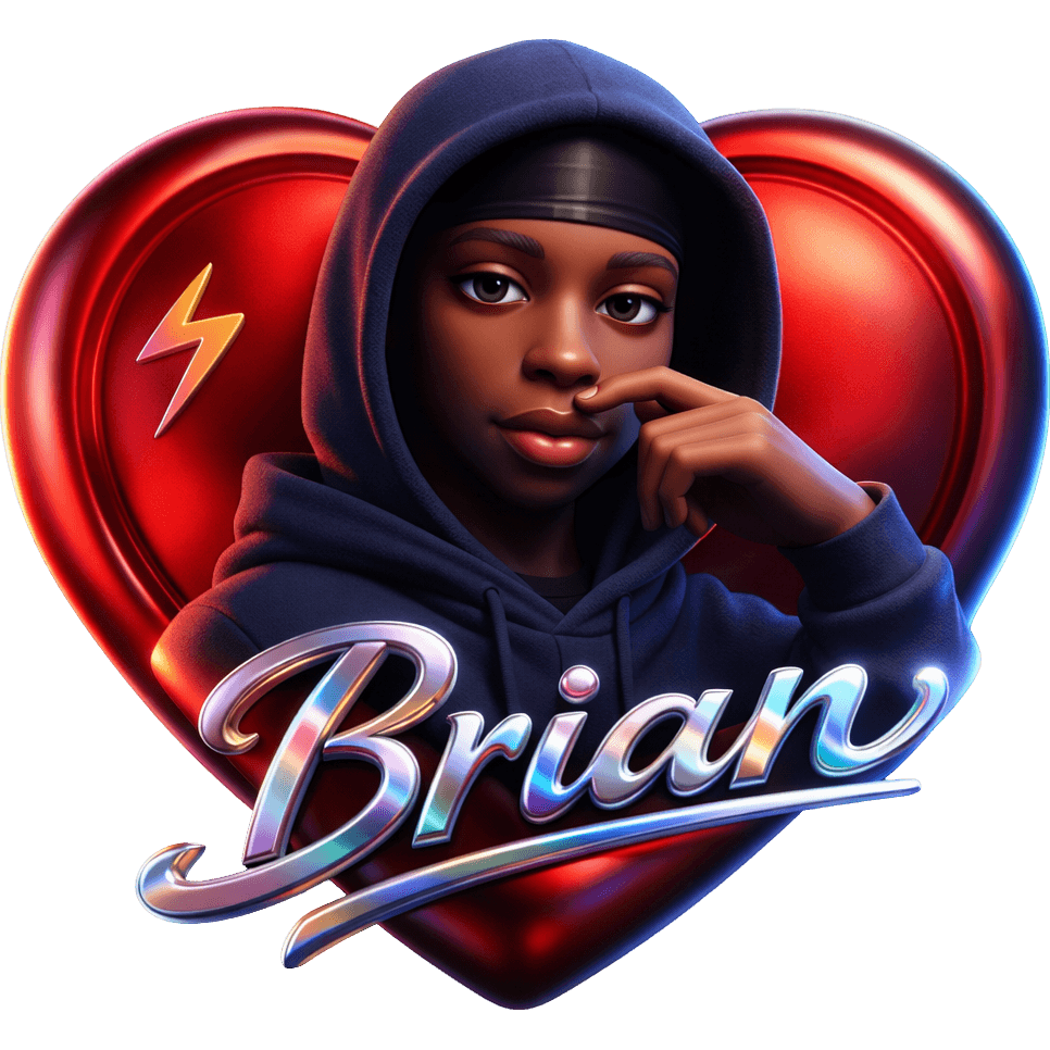 Waviest Brian