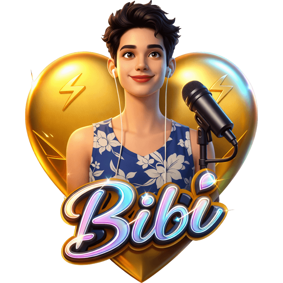 Bibi Perigosa