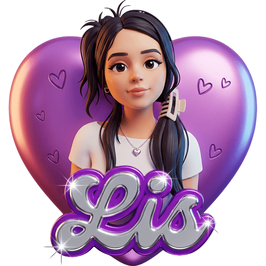 Lis Morada