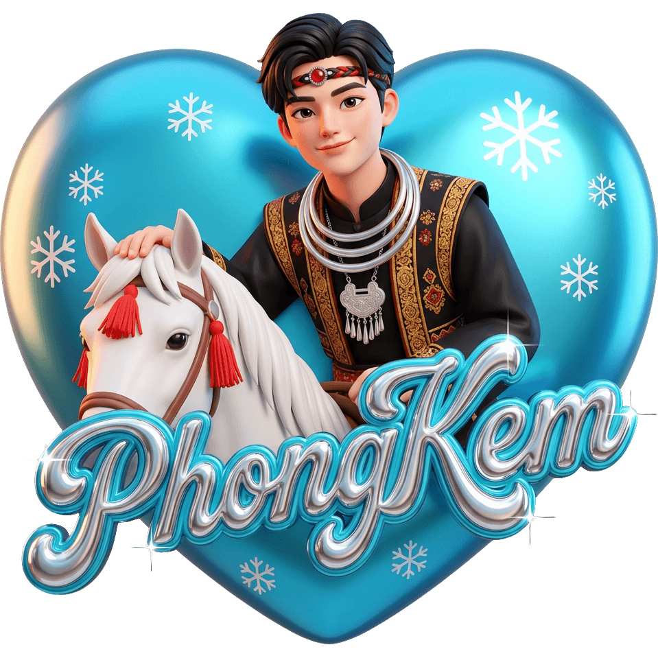 PhongKem Bạch Mã