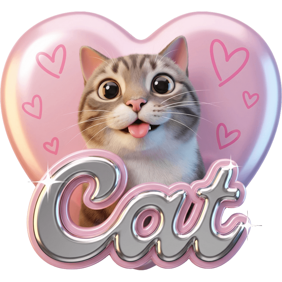 Cat Bleh