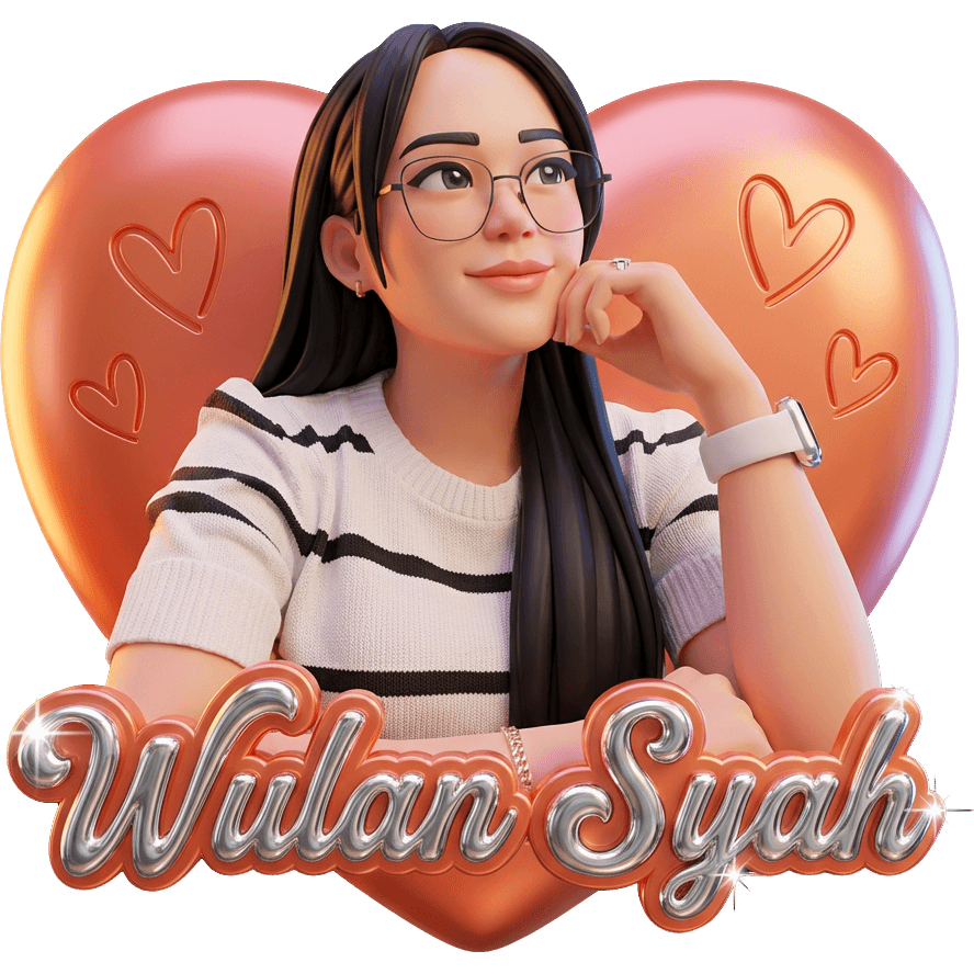 WULAN SYAH LAGI