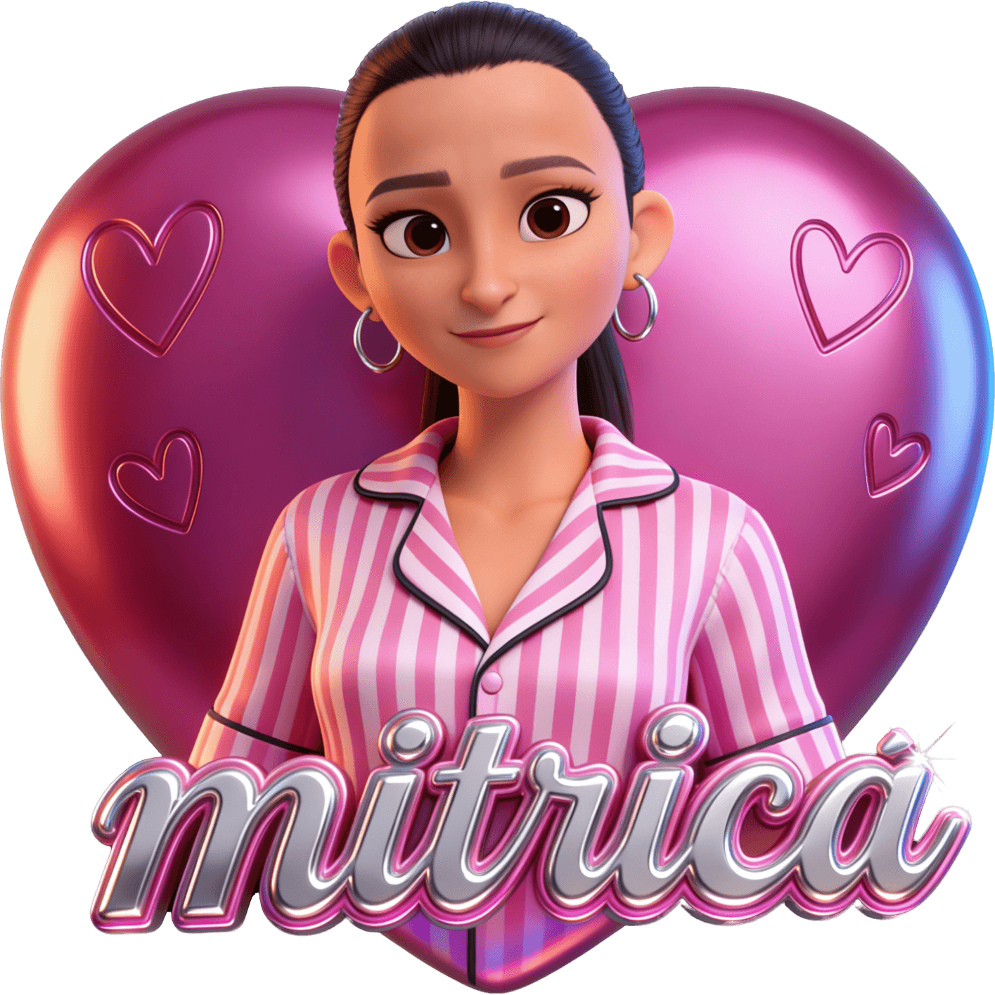 Mitrică Roz
