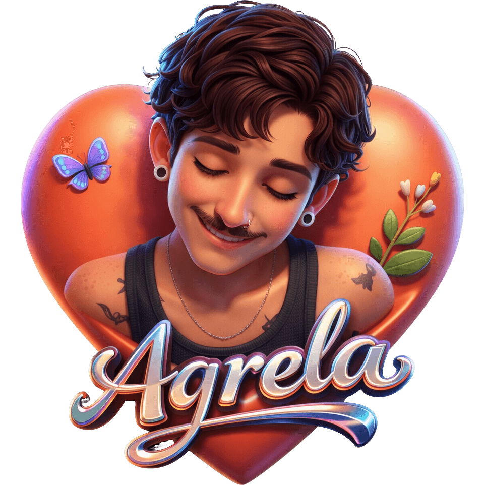 Traço de Agrela
