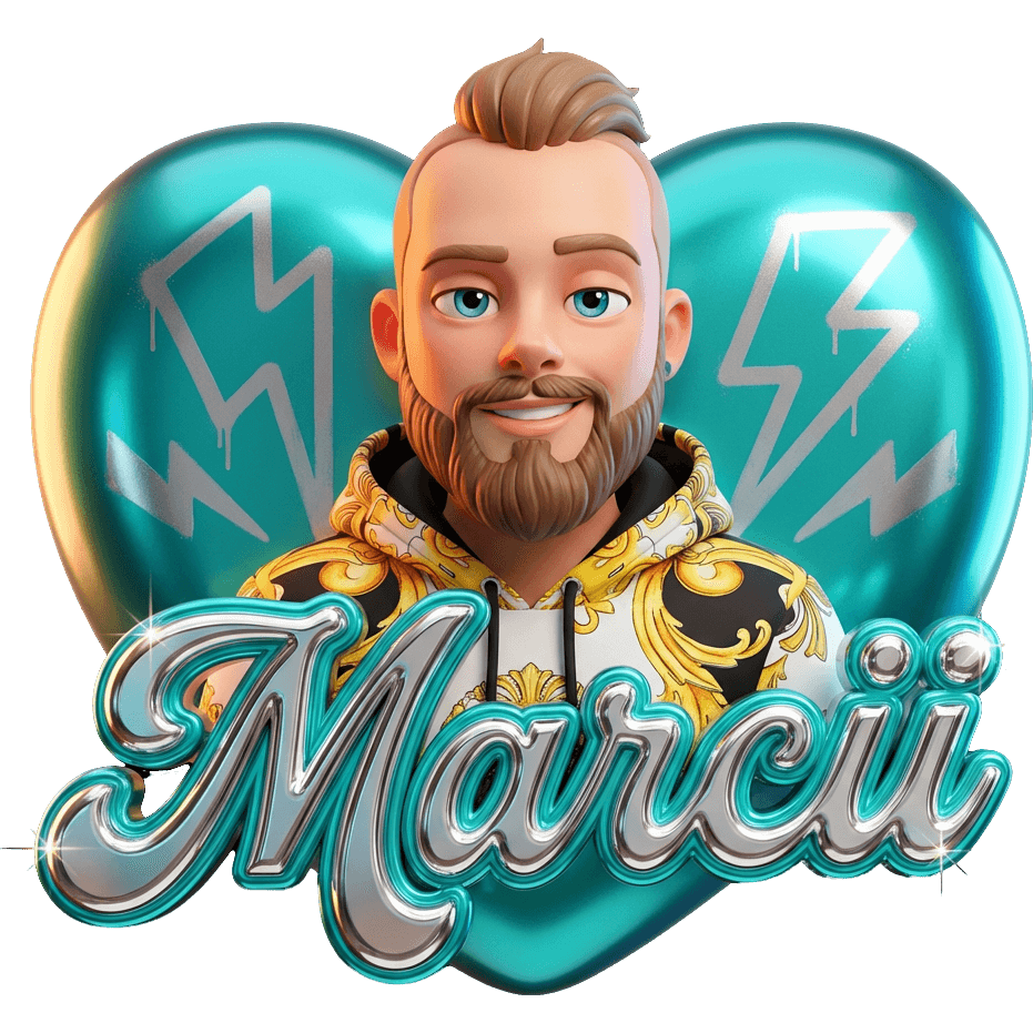 Marcii Löwe