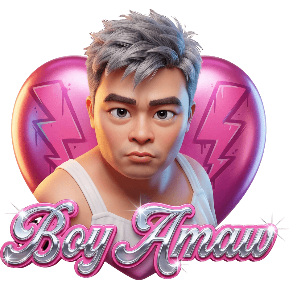 Boy Amaw Sando