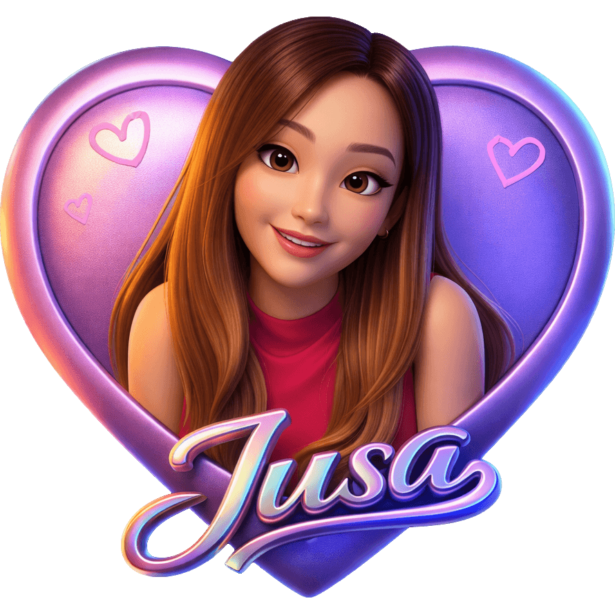 Jusa Glow