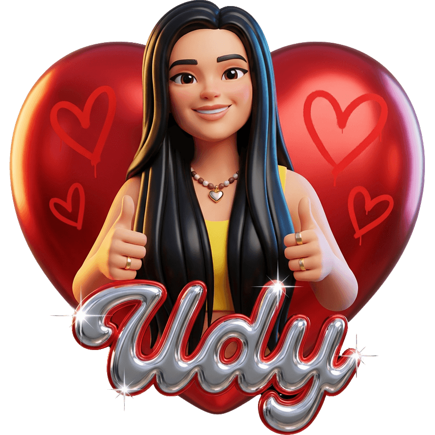 Udy Joinha