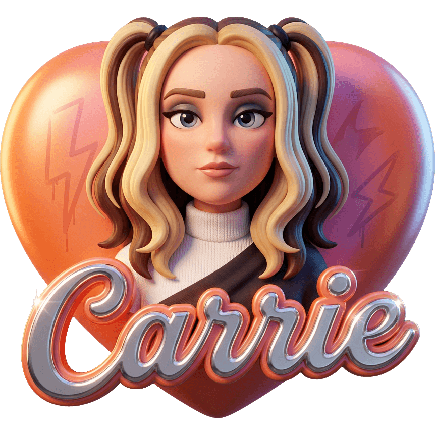 Carrie Humpty