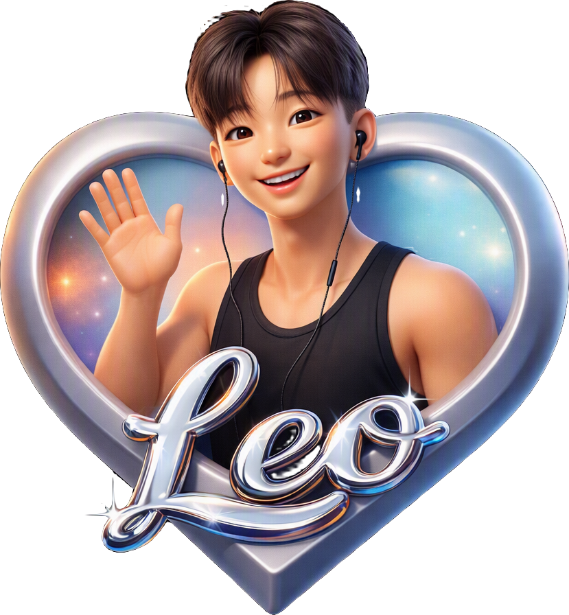 Leo Tank