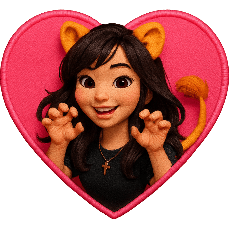 Lion Victoria 