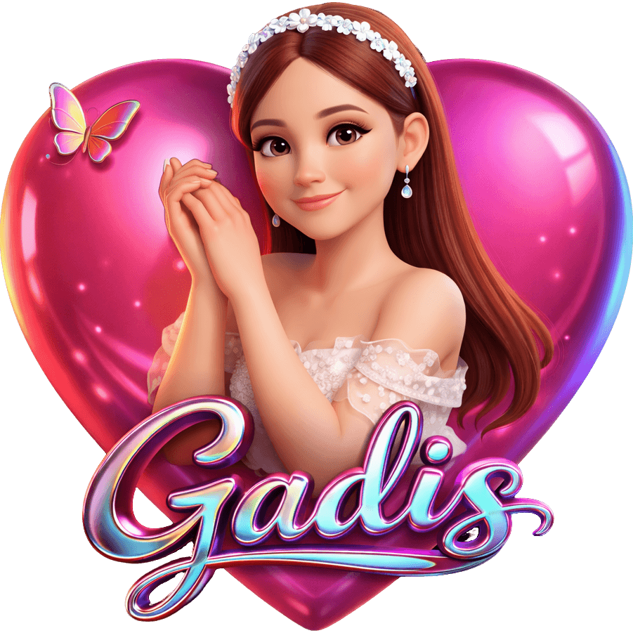 Lovely Gieya